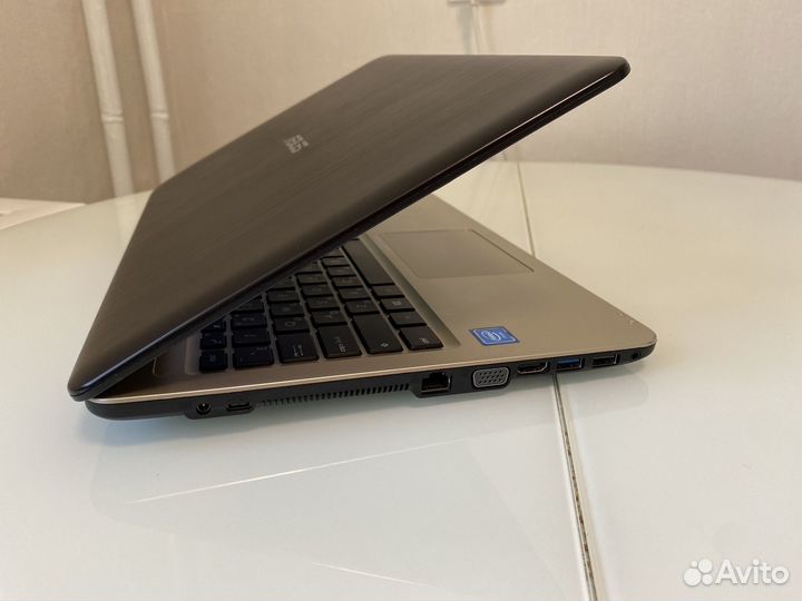 Современный asus intel ssd128gb для работы и учебы