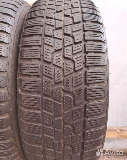 Firestone Winterhawk 2 Evo 205/55 R16 91H