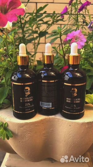 Миноксидил оптом арт 18.2