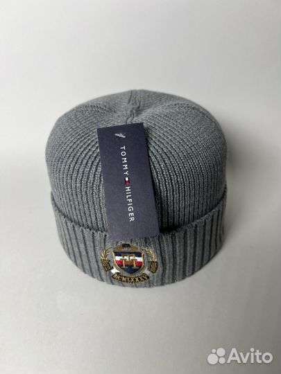Мужская шапка Tommy Hilfiger