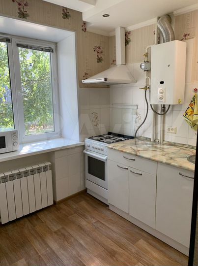 2-к. квартира, 49 м², 2/5 эт.