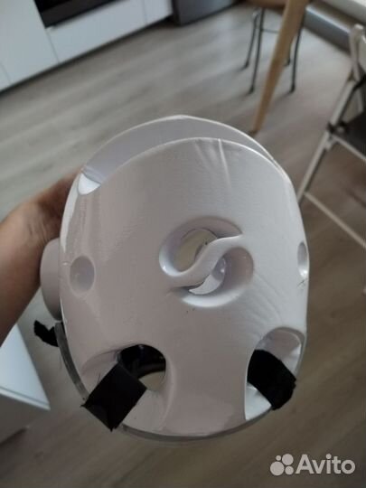 Экипировка для тхэквондо