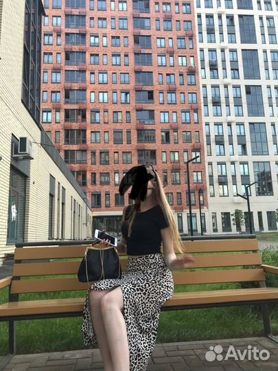 Юбка женская