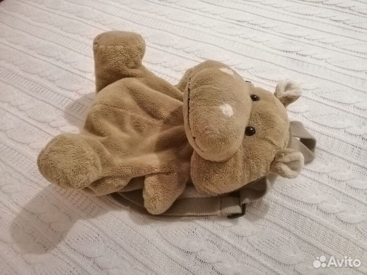 Рюкзак детский