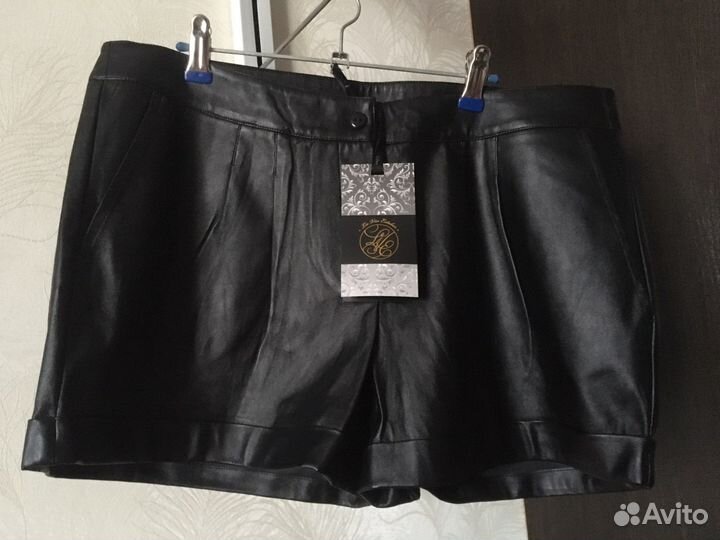 Шорты женские новые