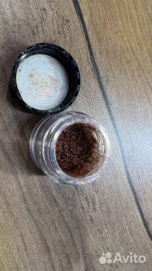 Пигмент inglot