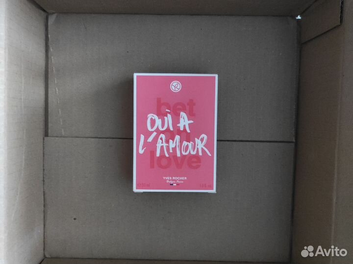 Набор косметики