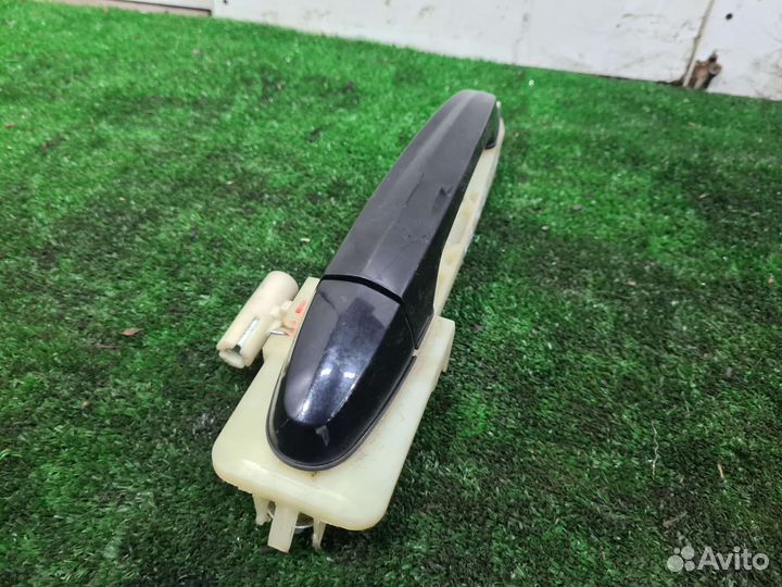 Ручка двери задняя правая Ssangyong Actyon 2