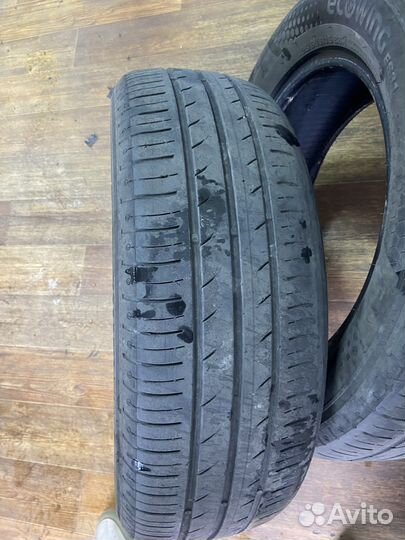Kumho 722 195/65 R15