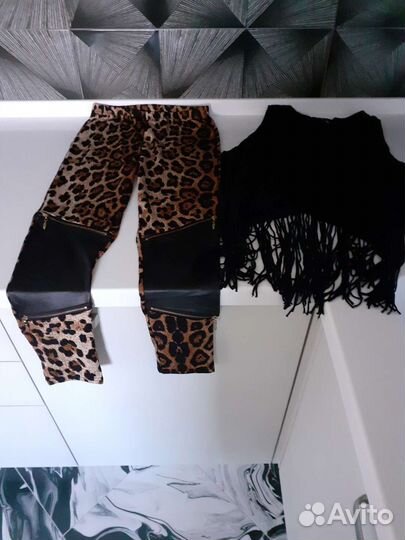 Танцевальный комплект для девочки