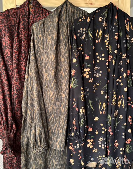 Платья для намаза