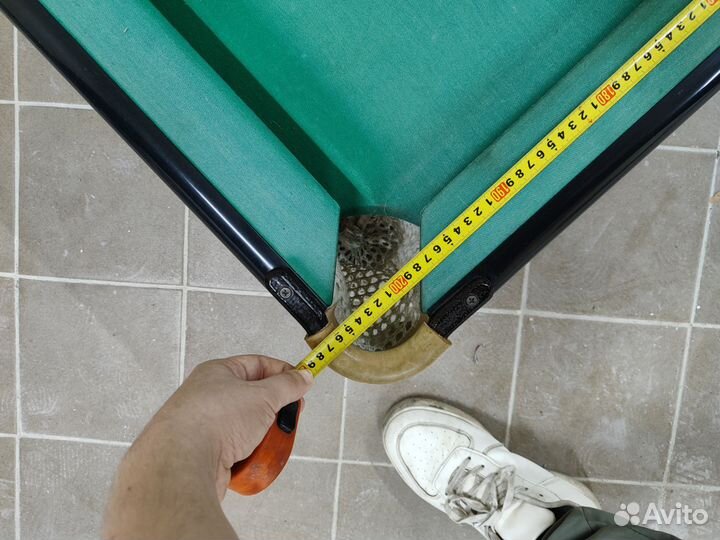 Бильярдный стол 7 футов