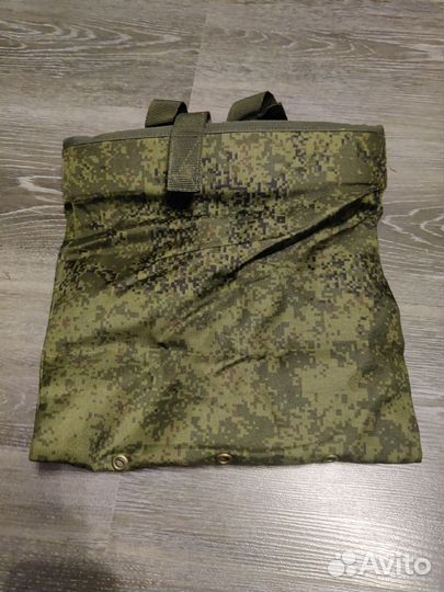 Подсумок сбросной