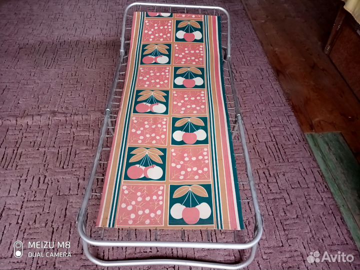 Раскладушка