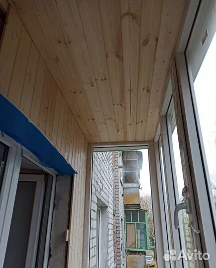 Услуги мастер на час