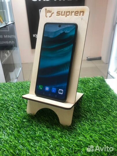 HONOR 10X Lite, 4/128 ГБ