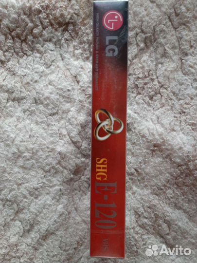 Видеокасета