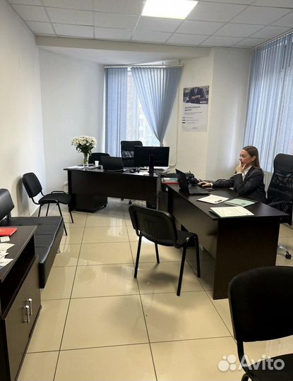 Прибыльная франшиза Всё хорошо