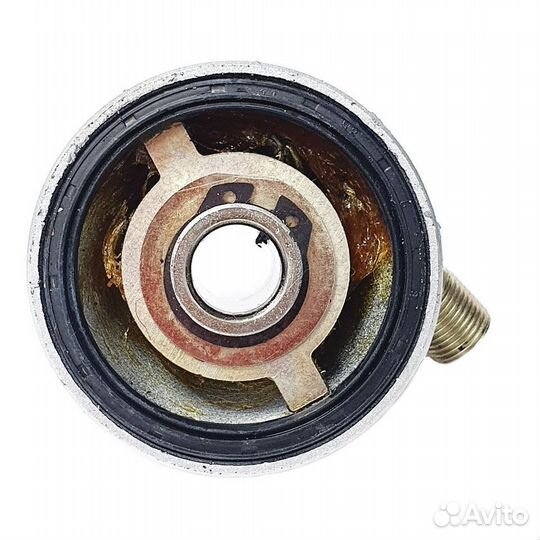 Привод спидометра QT-6