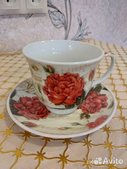 Сахарница,чайная пара,набор для специй новое