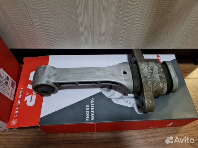 Подушка опора двигателя ix35