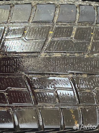 Yokohama Geolandar I/T-S G073 235/65 R18 106Q