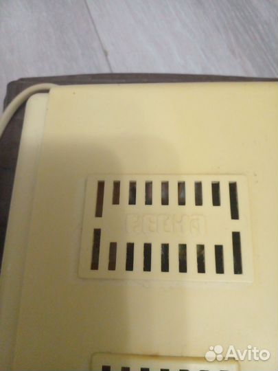 Сушилка для волос фен бу