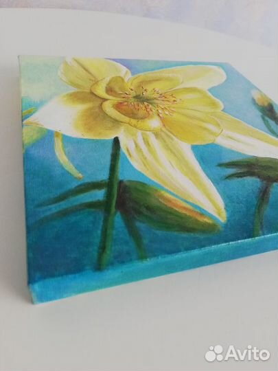 Интерьерная картина 