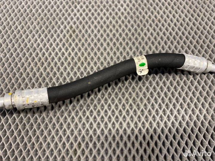 Шланг кондиционера Bmw X5 E53 M54 2006