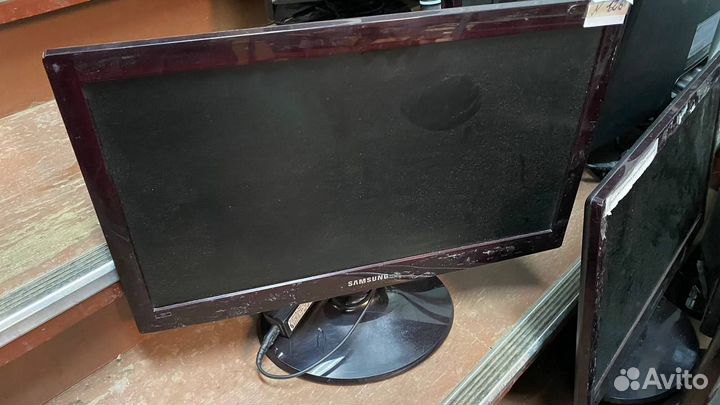 Монитор для компьютера