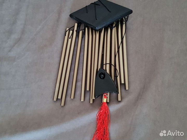 Ветряной колокольчик