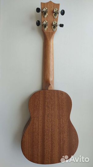 Укулеле flight сопрано