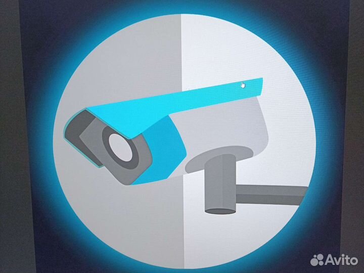 Установка, ремонт и монтаж видеонаблюдения