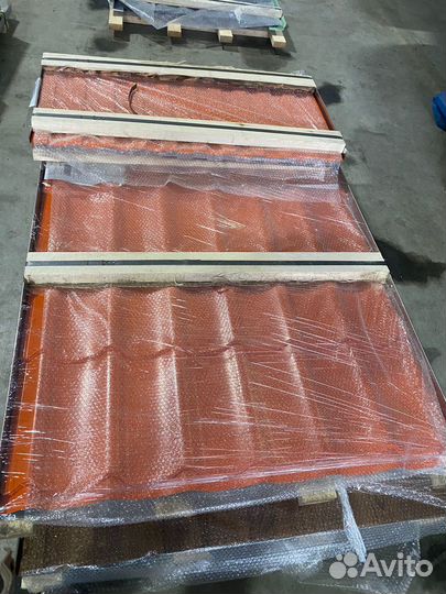 Металлочерепица Grand Line Металл Профиль