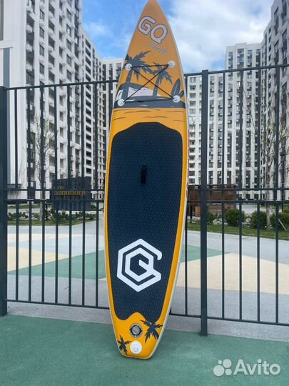 Сап борд GQ-coco 335см