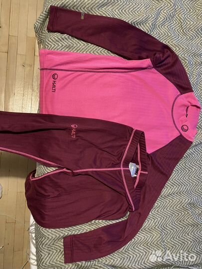 Термобелье детское Halti