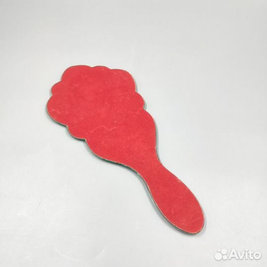 Ручное зеркало в стиле ар-деко