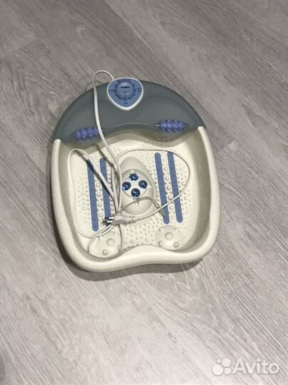 Массажная ванночка