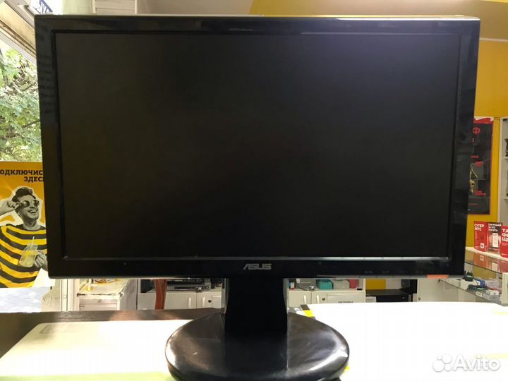 Мониторы в ассортименте 15