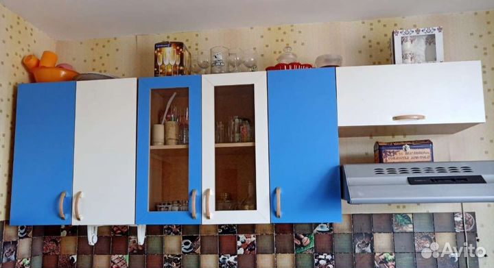 Кухонный гарнитур кухня бу