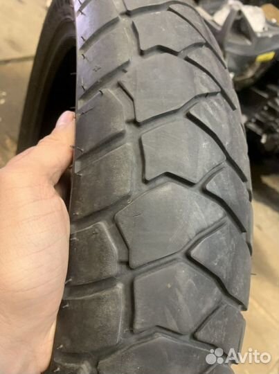 Anakee Adventure 120/70R19