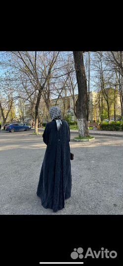 Платье абая