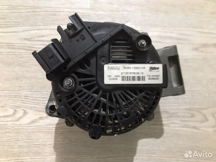 Av6n10300ha Ford Генератор