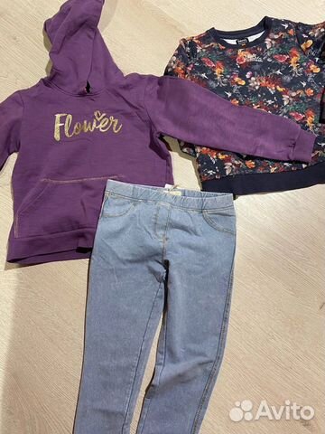 Костюм доя девочки 134 размер