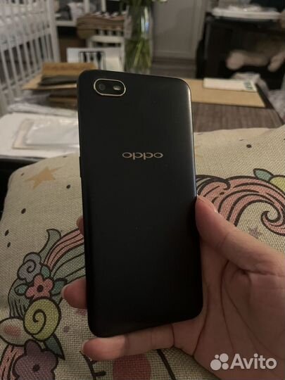 OPPO A1k, 2/32 ГБ