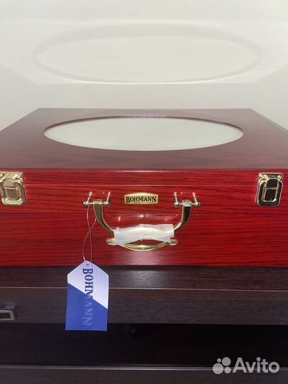 Набор столовых приборов 72 предмета