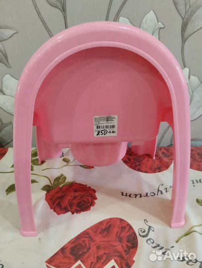 Горшок детский