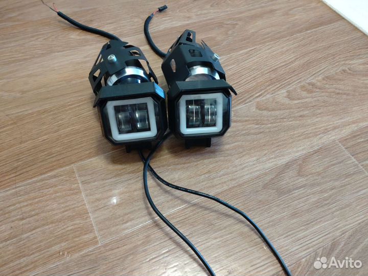 Фара для самоката велосипеда мотоцикла