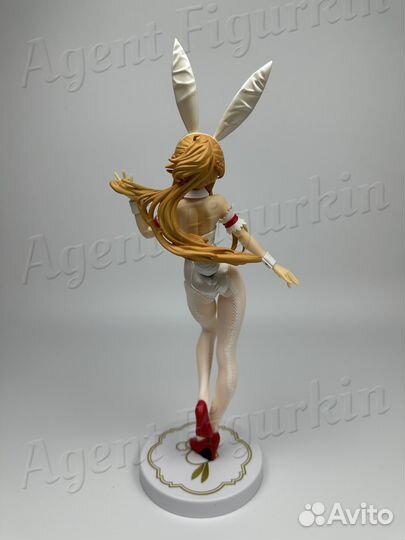 Аниме Фигурка Асуна Банни Оригинал