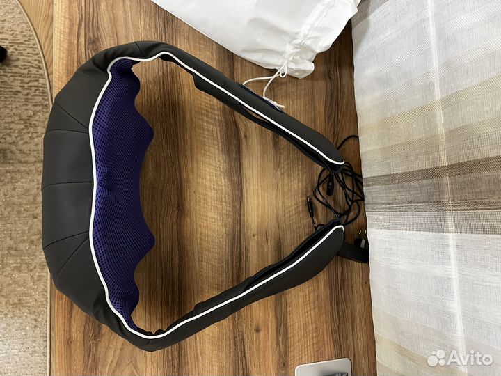 Массажер b well